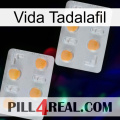 Vida Tadalafil 25